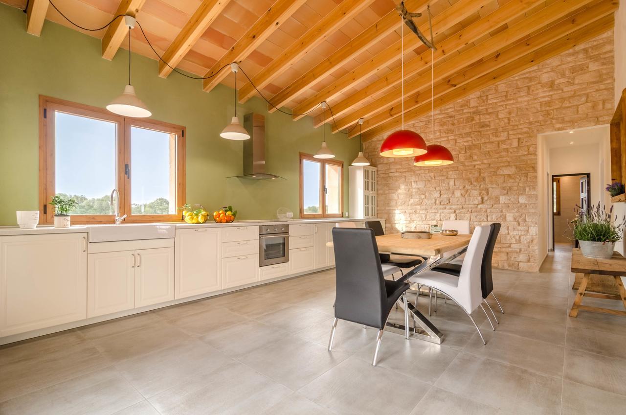 Xesquet Villa Ses Salines (Mallorca)