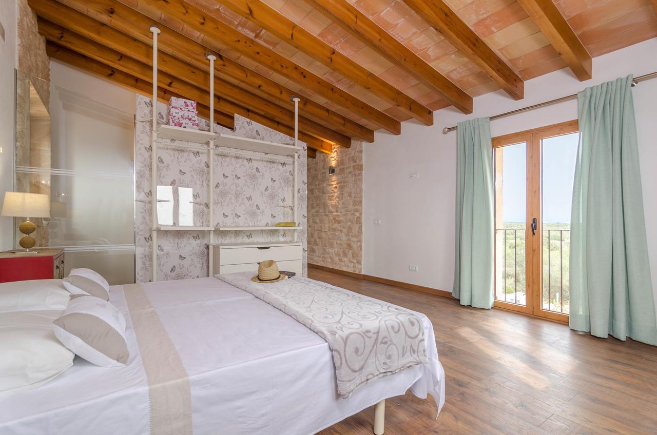 Xesquet Villa *