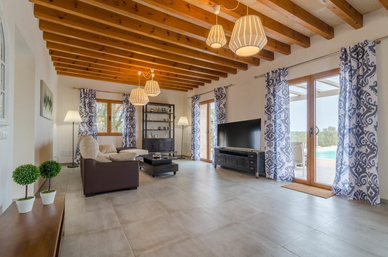 Xesquet Villa Ses Salines (Mallorca)