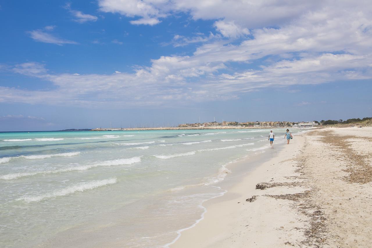Xesquet Ses Salines (Mallorca)